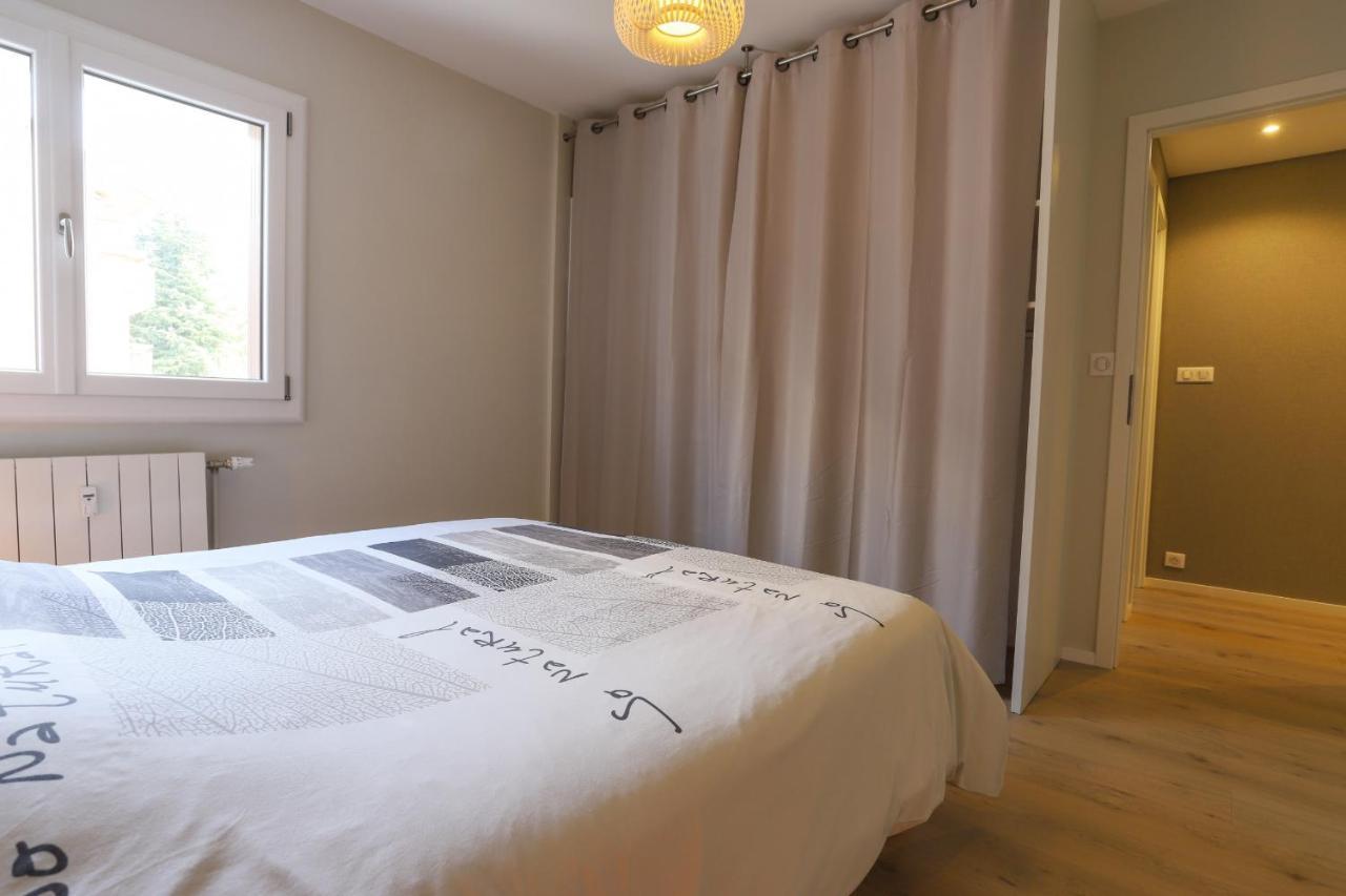 Azur Bleu 4 Etoiles Annecy Centre-Ville Et Lac Lumineux المظهر الخارجي الصورة